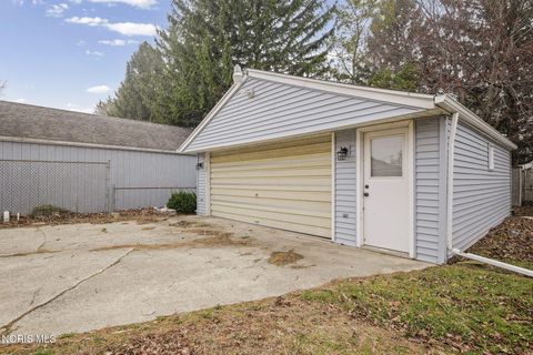 Tiny photo for 5219 302nd Street, Toledo, OH 43611 (MLS # 10005228)