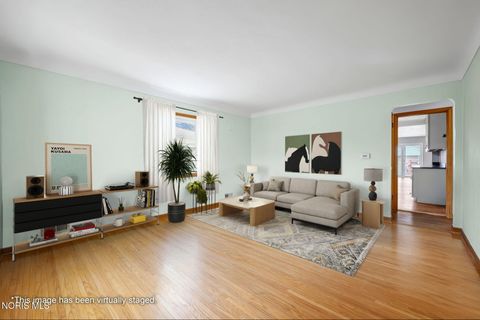 Tiny photo for 5219 302nd Street, Toledo, OH 43611 (MLS # 10005228)