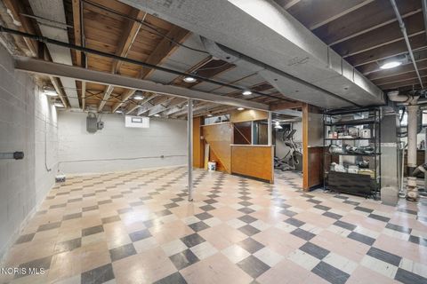 Tiny photo for 5219 302nd Street, Toledo, OH 43611 (MLS # 10005228)