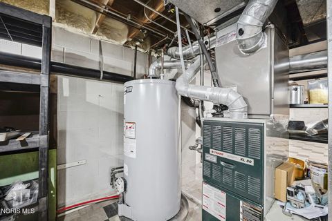 Tiny photo for 5219 302nd Street, Toledo, OH 43611 (MLS # 10005228)