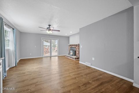Tiny photo for 5219 302nd Street, Toledo, OH 43611 (MLS # 10005228)