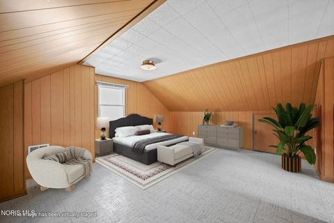 Tiny photo for 5219 302nd Street, Toledo, OH 43611 (MLS # 10005228)