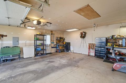 Tiny photo for 5910 N Berkey Southern Road, Berkey, OH 43504 (MLS # 10004708)