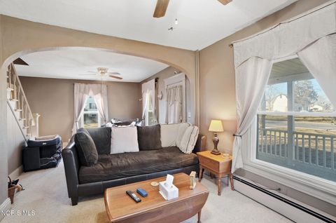 Tiny photo for 5910 N Berkey Southern Road, Berkey, OH 43504 (MLS # 10004708)