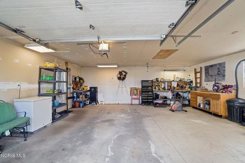 Tiny photo for 5910 N Berkey Southern Road, Berkey, OH 43504 (MLS # 10004708)