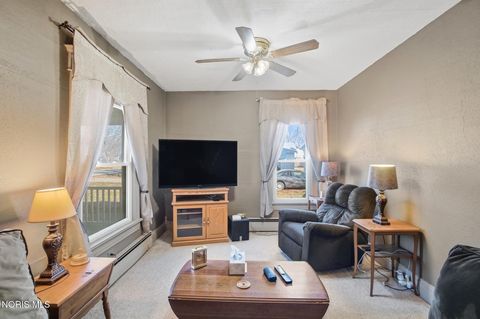 Tiny photo for 5910 N Berkey Southern Road, Berkey, OH 43504 (MLS # 10004708)