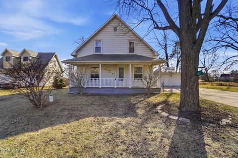 Tiny photo for 5910 N Berkey Southern Road, Berkey, OH 43504 (MLS # 10004708)