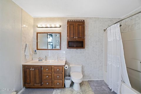 Tiny photo for 5910 N Berkey Southern Road, Berkey, OH 43504 (MLS # 10004708)