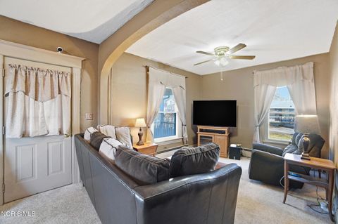 Tiny photo for 5910 N Berkey Southern Road, Berkey, OH 43504 (MLS # 10004708)