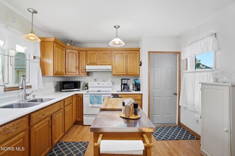 Tiny photo for 5910 N Berkey Southern Road, Berkey, OH 43504 (MLS # 10004708)