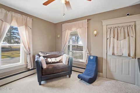 Tiny photo for 5910 N Berkey Southern Road, Berkey, OH 43504 (MLS # 10004708)