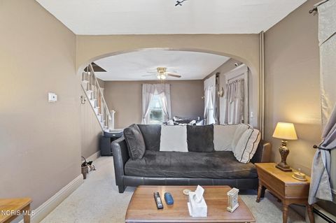 Tiny photo for 5910 N Berkey Southern Road, Berkey, OH 43504 (MLS # 10004708)