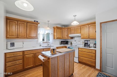 Tiny photo for 5910 N Berkey Southern Road, Berkey, OH 43504 (MLS # 10004708)