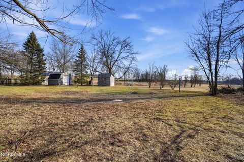 Tiny photo for 5910 N Berkey Southern Road, Berkey, OH 43504 (MLS # 10004708)