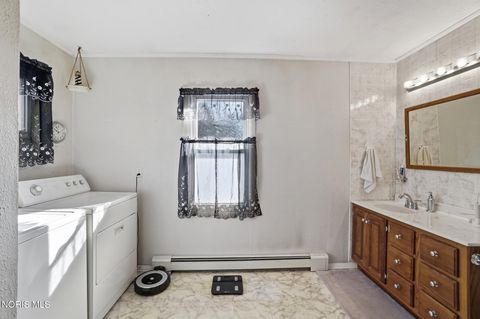 Tiny photo for 5910 N Berkey Southern Road, Berkey, OH 43504 (MLS # 10004708)