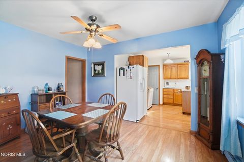 Tiny photo for 5910 N Berkey Southern Road, Berkey, OH 43504 (MLS # 10004708)