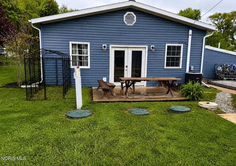 Tiny photo for 1118 Rainbow Avenue, Vickery, OH 43464 (MLS # 10010508)