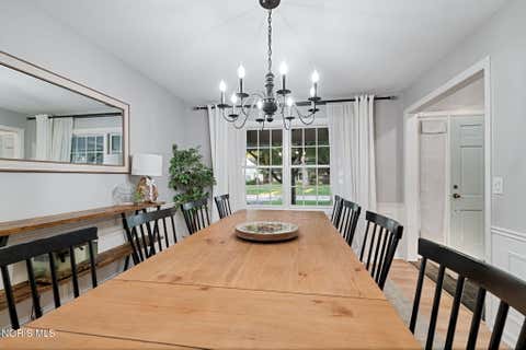 Tiny photo for 4843 Skelly Road, Toledo, OH 43623 (MLS # 10011613)