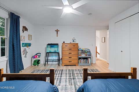 Tiny photo for 4843 Skelly Road, Toledo, OH 43623 (MLS # 10011613)