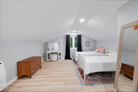 Tiny photo for 4843 Skelly Road, Toledo, OH 43623 (MLS # 10011613)