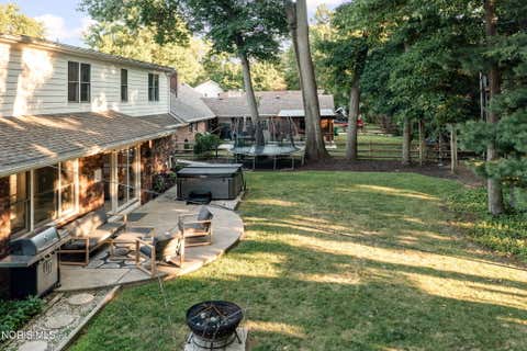 Tiny photo for 4843 Skelly Road, Toledo, OH 43623 (MLS # 10011613)
