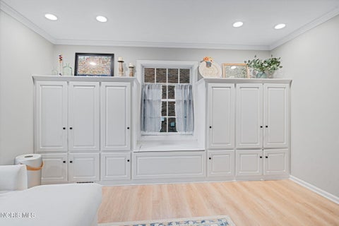 Tiny photo for 4843 Skelly Road, Toledo, OH 43623 (MLS # 10011613)