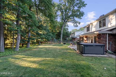 Tiny photo for 4843 Skelly Road, Toledo, OH 43623 (MLS # 10011613)