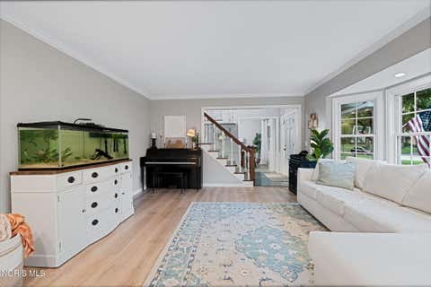 Tiny photo for 4843 Skelly Road, Toledo, OH 43623 (MLS # 10011613)