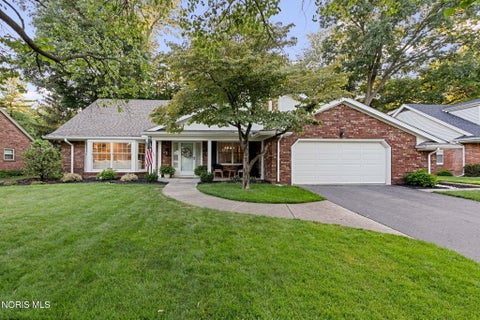 Photo of 4843 Skelly Road, Toledo, OH 43623 (MLS # 10011613)
