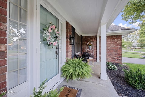 Tiny photo for 4843 Skelly Road, Toledo, OH 43623 (MLS # 10011613)