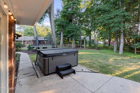 Tiny photo for 4843 Skelly Road, Toledo, OH 43623 (MLS # 10011613)