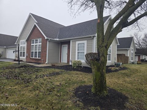 Tiny photo for 7871 Timbers Edge, Waterville, OH 43566 (MLS # 10004774)