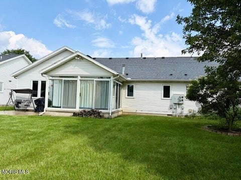 Tiny photo for 5721 Brook Cliffe Road, Toledo, OH 43614 (MLS # 10012277)