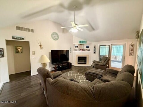Tiny photo for 5721 Brook Cliffe Road, Toledo, OH 43614 (MLS # 10012277)