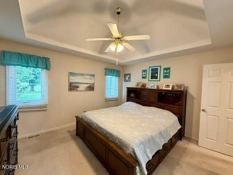 Tiny photo for 5721 Brook Cliffe Road, Toledo, OH 43614 (MLS # 10012277)