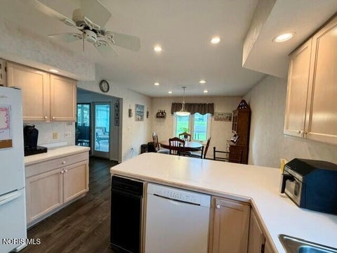 Tiny photo for 5721 Brook Cliffe Road, Toledo, OH 43614 (MLS # 10012277)