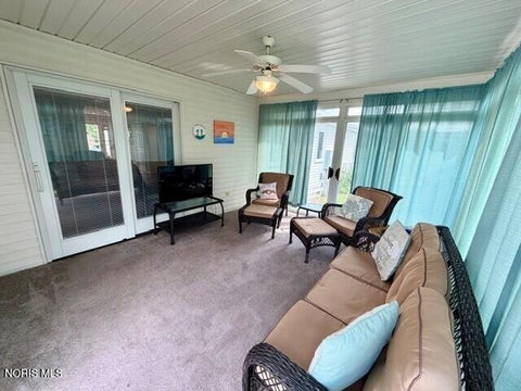 Tiny photo for 5721 Brook Cliffe Road, Toledo, OH 43614 (MLS # 10012277)
