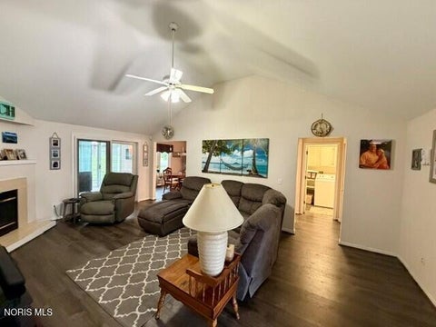 Tiny photo for 5721 Brook Cliffe Road, Toledo, OH 43614 (MLS # 10012277)