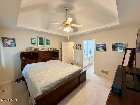Tiny photo for 5721 Brook Cliffe Road, Toledo, OH 43614 (MLS # 10012277)