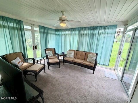 Tiny photo for 5721 Brook Cliffe Road, Toledo, OH 43614 (MLS # 10012277)