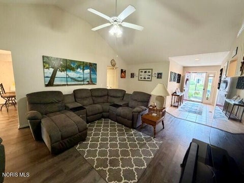 Tiny photo for 5721 Brook Cliffe Road, Toledo, OH 43614 (MLS # 10012277)