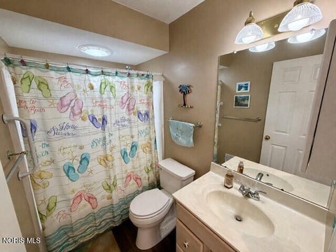 Tiny photo for 5721 Brook Cliffe Road, Toledo, OH 43614 (MLS # 10012277)