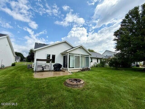 Tiny photo for 5721 Brook Cliffe Road, Toledo, OH 43614 (MLS # 10012277)