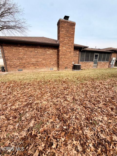 Tiny photo for 603 Chinook Avenue, Defiance, OH 43512 (MLS # 10004499)