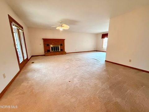 Tiny photo for 603 Chinook Avenue, Defiance, OH 43512 (MLS # 10004499)