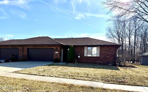 Tiny photo for 603 Chinook Avenue, Defiance, OH 43512 (MLS # 10004499)