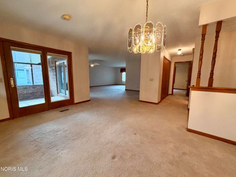 Tiny photo for 603 Chinook Avenue, Defiance, OH 43512 (MLS # 10004499)