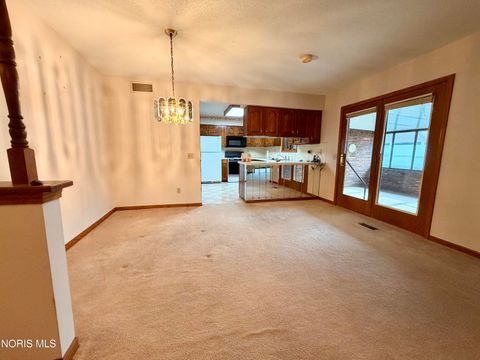 Tiny photo for 603 Chinook Avenue, Defiance, OH 43512 (MLS # 10004499)