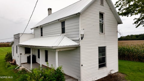 Tiny photo for 11715 Ohio 81, Ohio City, OH 45874 (MLS # 10014197)