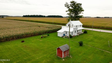 Tiny photo for 11715 Ohio 81, Ohio City, OH 45874 (MLS # 10014197)